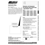 Eagle Group T2448STE-BS 24 Eagle Group T2448STE-BS 24
