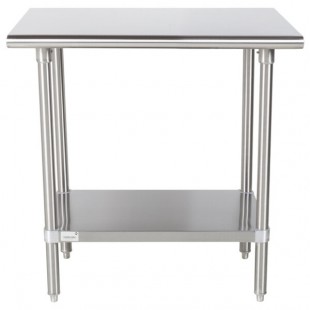 Advance Tabco Premium Series SS-243 24