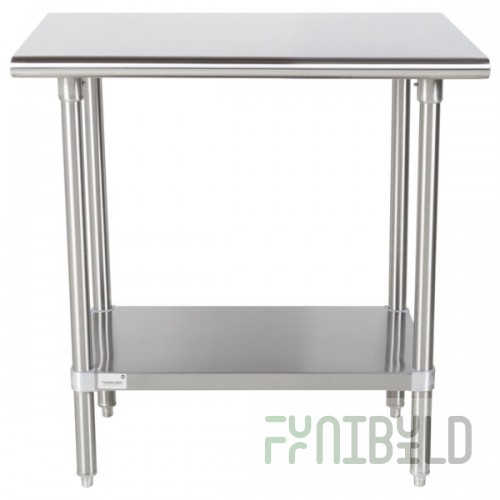 Advance Tabco Premium Series SS-243 24