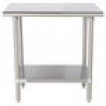 Advance Tabco Premium Series SS-243 24