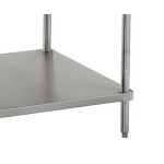 16 Gauge Advance Tabco FAG-309 30 16 Gauge Advance Tabco FAG-309 30