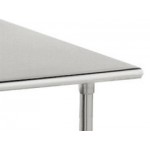 16 Gauge Advance Tabco FAG-309 30 16 Gauge Advance Tabco FAG-309 30