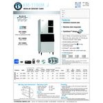 Hoshizaki KM-1100MAJ 30 Hoshizaki KM-1100MAJ 30