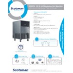 Scotsman UC0918GAX-1A 18