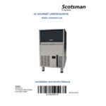 Scotsman UC0918GAX-1A 18
