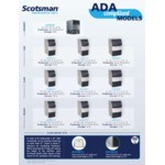 Scotsman UC0918GAX-1A 18
