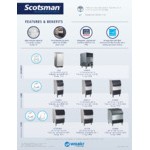 Scotsman UC0918GAX-1A 18
