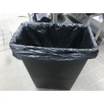 Lavex Li'l Herc 33 Gallon 1.2 Mil 33 Lavex Li'l Herc 33 Gallon 1.2 Mil 33