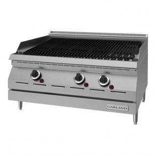 Garland GD-30RBFF Designer Series Natural Gas 30