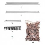 Vollrath CBGHD-48 48