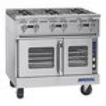 Imperial Range Pro Series IR-6-P 36 Imperial Range Pro Series IR-6-P 36