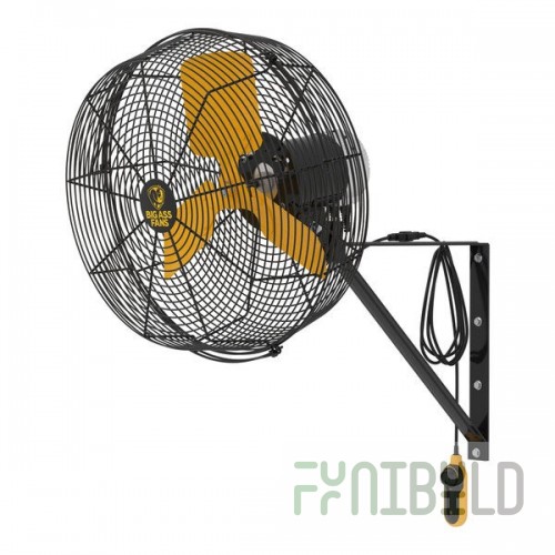 Big Ass Fans AirEye 20