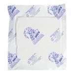 2-Piece Paper Fiber Insulated Box Liner for 12