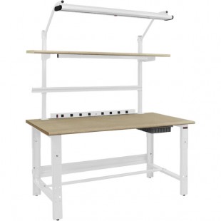 BenchPro Roosevelt Series 30 BenchPro Roosevelt Series 30