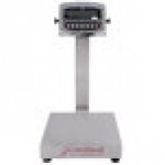 Cardinal Detecto EB-150-190 150 lb. Electronic Bench Scale with 190 Indicator and Tower Display, Legal for Trade