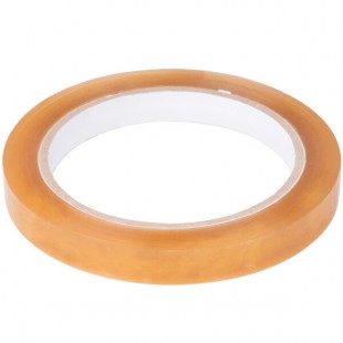 Shurtape Cellulose Film Tape Roll 0.50
