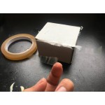 Shurtape Cellulose Film Tape Roll 0.50 Shurtape Cellulose Film Tape Roll 0.50