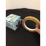 Shurtape Cellulose Film Tape Roll 0.50 Shurtape Cellulose Film Tape Roll 0.50