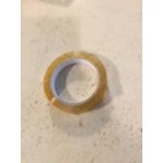 Shurtape Cellulose Film Tape Roll 0.50 Shurtape Cellulose Film Tape Roll 0.50