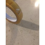 Shurtape Cellulose Film Tape Roll 0.50 Shurtape Cellulose Film Tape Roll 0.50