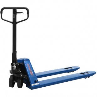 Wesco Industrial Products 274710 Advantage Pro Pallet Truck with 21