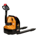 Big Joe Electric Delivery Pallet Truck D40 - 4,000 lb. Capacity Big Joe Electric Delivery Pallet Truck D40 - 4,000 lb. Capacity