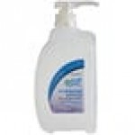 Kutol 65636 Health Guard 33.8 oz. / 1 Liter Dye and Fragrance Free 62% Alcohol Clean Shape Pump Bottle Instant Hand Sanitizer Gel Kutol 65636 Health Guard 33.8 oz. / 1 Liter Dye and Fragrance Free 62% Alcohol Clean Shape Pump Bottle Instant Hand Sanitizer Gel