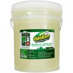 OdoBan 9746Y61-14Z12 14 oz. Fresh Air OdoMagnet Odor Eliminating Gel Crystals - 12/Case