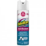 OdoBan 9746Y61-14Z12 14 oz. Fresh Air OdoMagnet Odor Eliminating Gel Crystals - 12/Case