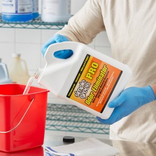 Simple Green Pro 710100401128 1 Gallon Citrus Scented Concentrated Odor Eliminator Simple Green Pro 710100401128 1 Gallon Citrus Scented Concentrated Odor Eliminator