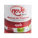 Noble 7.25 oz. Apple Ready-to-Use Metered Air Freshener Refill