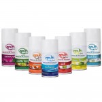 Noble 7.25 oz. Apple Ready-to-Use Metered Air Freshener Refill