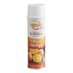 Noble 7.25 oz. Apple Ready-to-Use Metered Air Freshener Refill