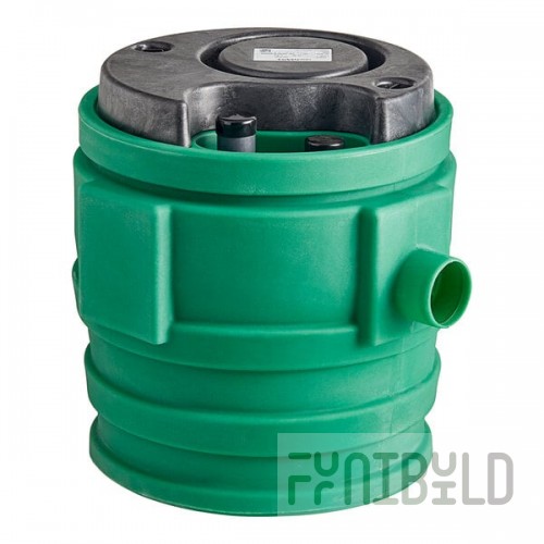 Little Giant Pit+Plus JR 509673 24