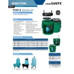 Little Giant Pit+Plus JR 509673 24