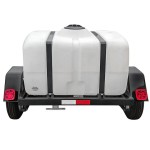 Simpson 1B-95002 49-State Compliant Trailer Pressure Washer with Honda Engine and 150 Gallon Water Tank - 4200 PSI; 4.0 GPM Simpson 1B-95002 49-State Compliant Trailer Pressure Washer with Honda Engine and 150 Gallon Water Tank - 4200 PSI; 4.0 GPM
