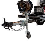 Simpson 1B-95002 49-State Compliant Trailer Pressure Washer with Honda Engine and 150 Gallon Water Tank - 4200 PSI; 4.0 GPM Simpson 1B-95002 49-State Compliant Trailer Pressure Washer with Honda Engine and 150 Gallon Water Tank - 4200 PSI; 4.0 GPM