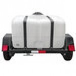 Simpson 1B-95002 49-State Compliant Trailer Pressure Washer with Honda Engine and 150 Gallon Water Tank - 4200 PSI; 4.0 GPM Simpson 1B-95002 49-State Compliant Trailer Pressure Washer with Honda Engine and 150 Gallon Water Tank - 4200 PSI; 4.0 GPM