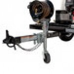 Simpson 1B-95002 49-State Compliant Trailer Pressure Washer with Honda Engine and 150 Gallon Water Tank - 4200 PSI; 4.0 GPM Simpson 1B-95002 49-State Compliant Trailer Pressure Washer with Honda Engine and 150 Gallon Water Tank - 4200 PSI; 4.0 GPM