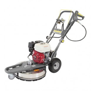 Karcher Jarvis SCW 2.4/25 G 1.107-380.0 Cold Water Pressure Washer with Honda GX200 Engine - 2,500 PSI, 2.4 GPM Karcher Jarvis SCW 2.4/25 G 1.107-380.0 Cold Water Pressure Washer with Honda GX200 Engine - 2,500 PSI, 2.4 GPM