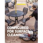 Karcher Jarvis SCW 2.4/25 G 1.107-380.0 Cold Water Pressure Washer with Honda GX200 Engine - 2,500 PSI, 2.4 GPM Karcher Jarvis SCW 2.4/25 G 1.107-380.0 Cold Water Pressure Washer with Honda GX200 Engine - 2,500 PSI, 2.4 GPM