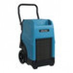XPOWER Viking CD-90L 145 Pint Portable Commercial LGR Dehumidifier with Automatic Purge Pump and Drainage Hose - 115V XPOWER Viking CD-90L 145 Pint Portable Commercial LGR Dehumidifier with Automatic Purge Pump and Drainage Hose - 115V