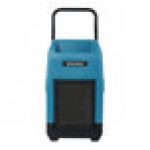 XPOWER Viking CD-90L 145 Pint Portable Commercial LGR Dehumidifier with Automatic Purge Pump and Drainage Hose - 115V XPOWER Viking CD-90L 145 Pint Portable Commercial LGR Dehumidifier with Automatic Purge Pump and Drainage Hose - 115V