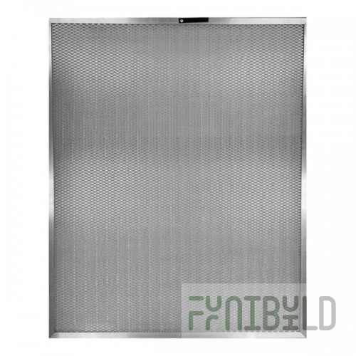 Ideal Warehouse AtomikAir 60-8280 Standard MERV 13 Filter for 60-8200, 60-8201, and 60-8202