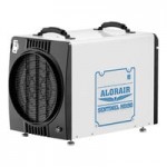 AlorAir Sentinel HDi100 Commercial-Grade Dehumidifier with Pump - 115V AlorAir Sentinel HDi100 Commercial-Grade Dehumidifier with Pump - 115V