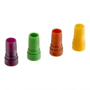 Seko RIC0152043 Ultra-Lean Calibrated Tip Kit for ProMax Chemical Dilution Systems Seko RIC0152043 Ultra-Lean Calibrated Tip Kit for ProMax Chemical Dilution Systems