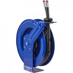 Coxreels MPD-N-430 MPD Series 30' Dual Hydraulic Reel 2500 PSI Coxreels MPD-N-430 MPD Series 30' Dual Hydraulic Reel 2500 PSI