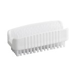 Carlisle 3623900 Sparta Hand and Nail Brush with Polypropylene Bristles
