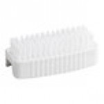 Carlisle 3623900 Sparta Hand and Nail Brush with Polypropylene Bristles