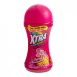 XTRA Nice'N Fluffy 40-Count Tropical Passion Fabric Softener Dryer Sheets - 12/Case XTRA Nice'N Fluffy 40-Count Tropical Passion Fabric Softener Dryer Sheets - 12/Case